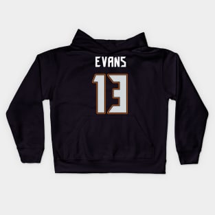 evans Kids Hoodie